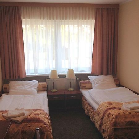 Golecin Noclegi Poznan Room photo
