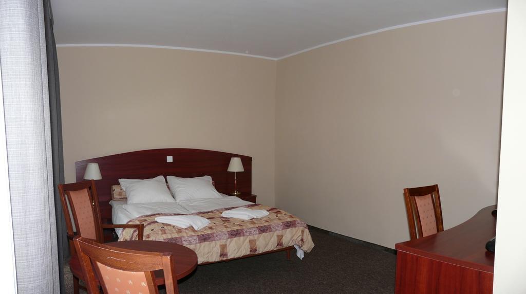Golecin Noclegi Poznan Room photo