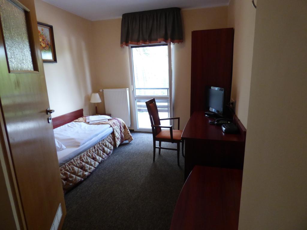 Golecin Noclegi Poznan Room photo