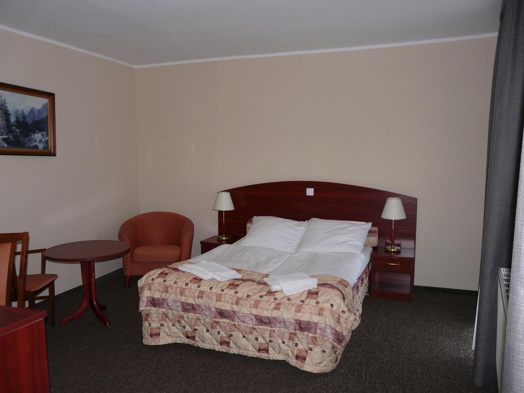 Golecin Noclegi Poznan Room photo